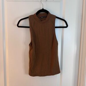 ZARA tank - Small